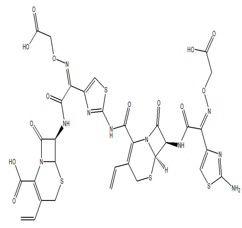 CEFIXIME IMPURITY 10